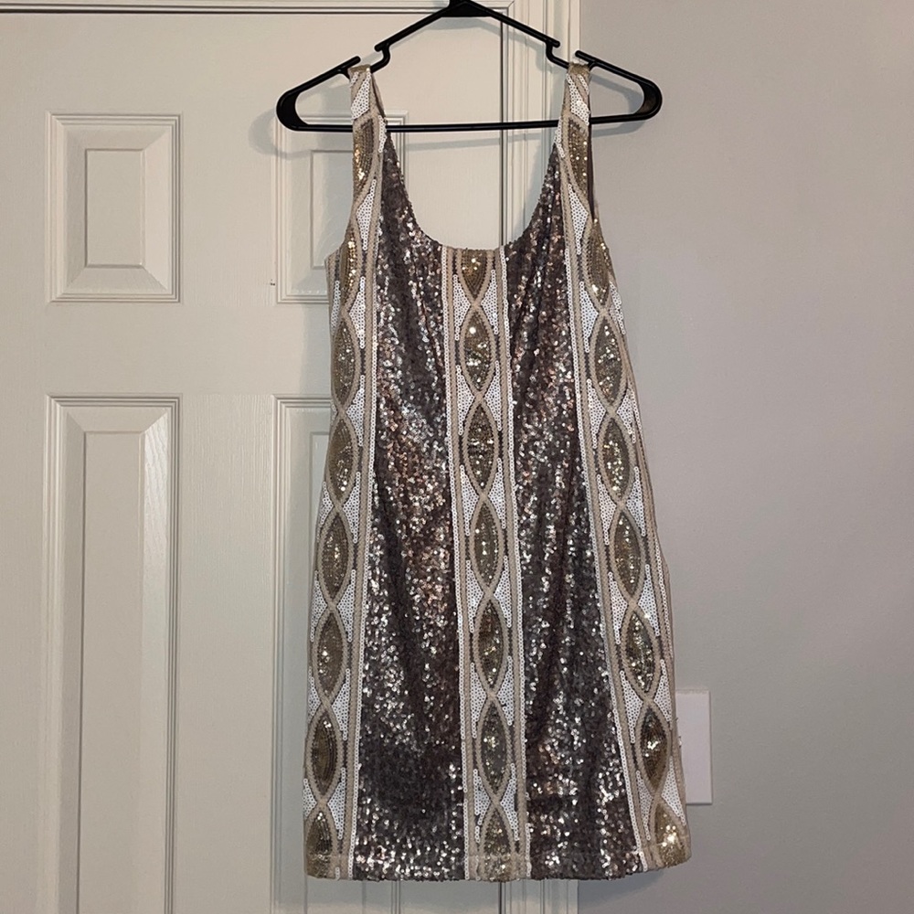 Party Dress